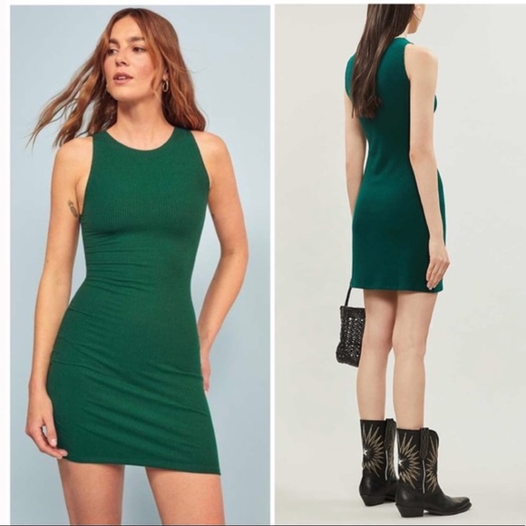Reformation | Dresses | Reformation 